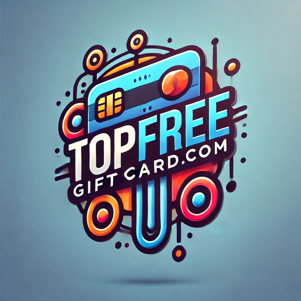 TopFreeGiftCard